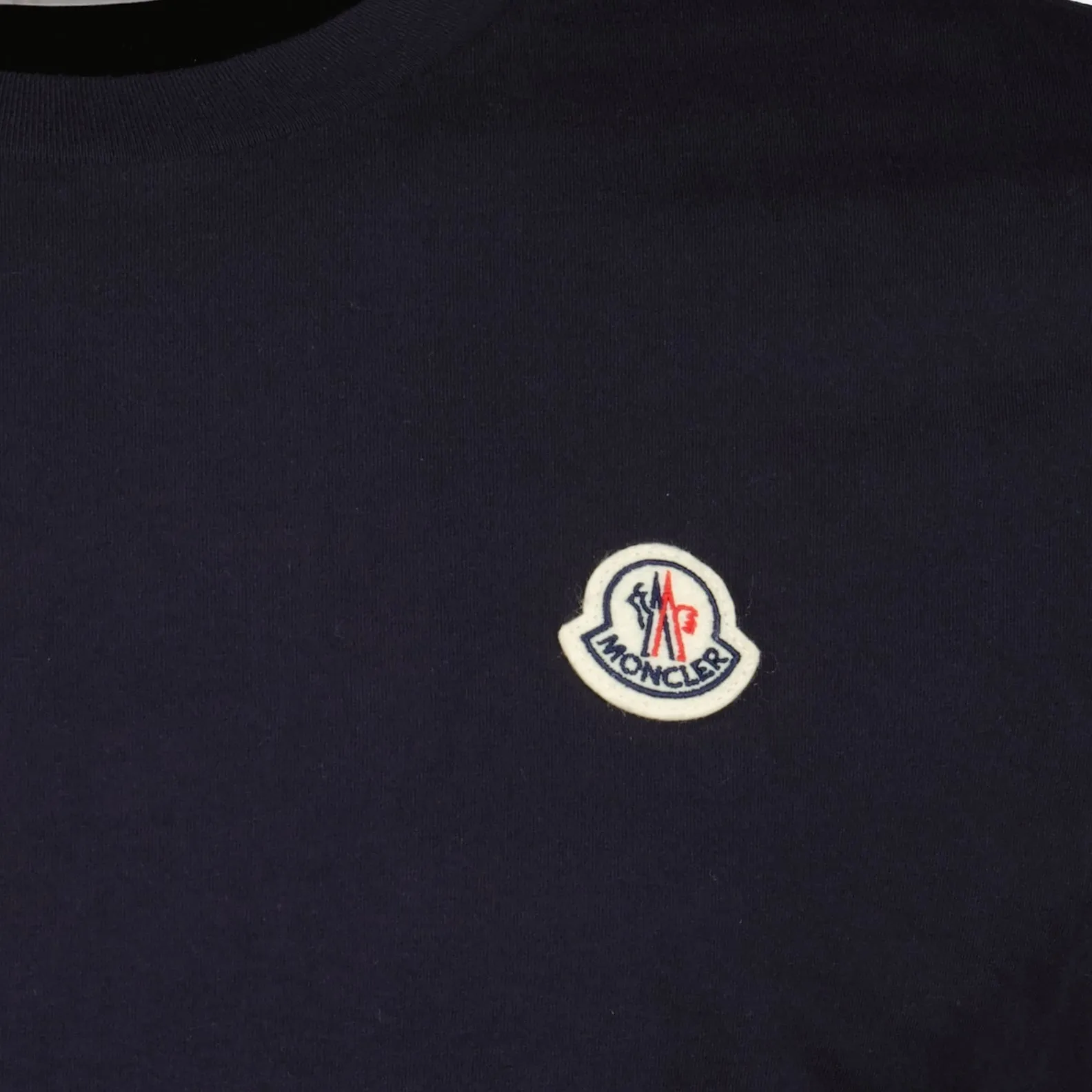 Logo T-shirt Set