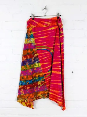 Long Skirt