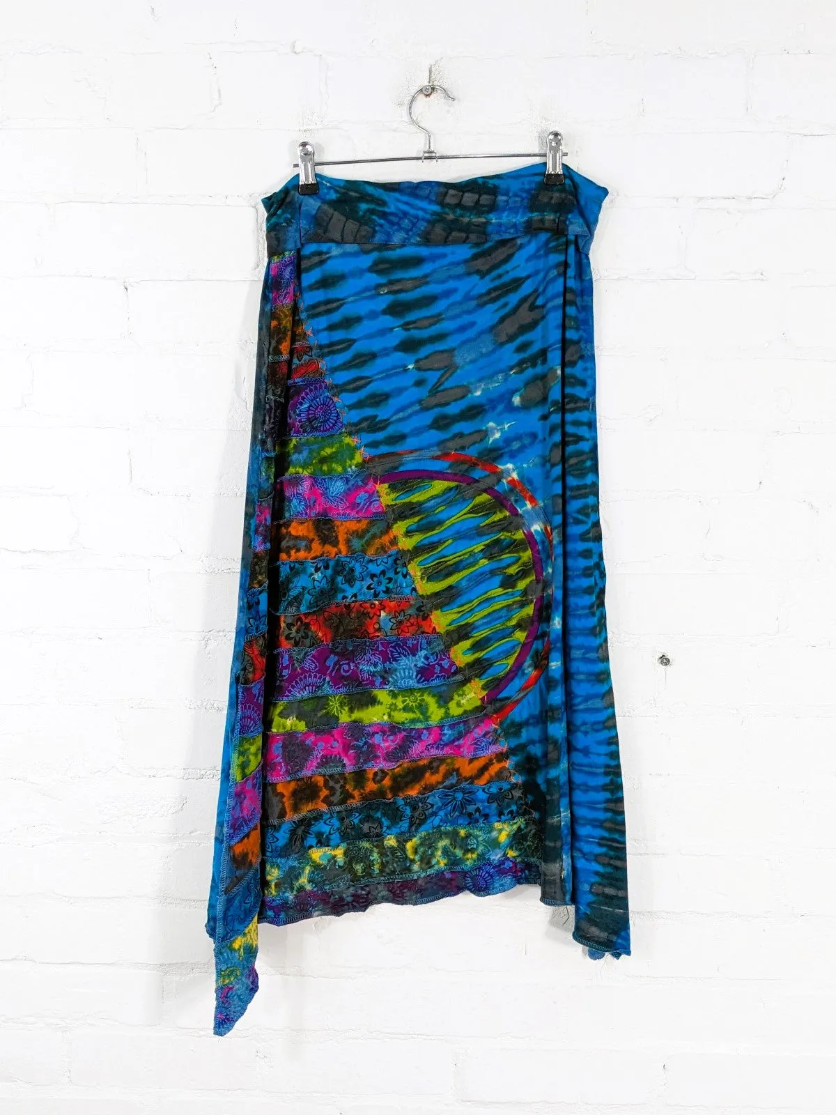 Long Skirt