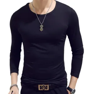 Long Sleeve Casual Designer T-Shirts