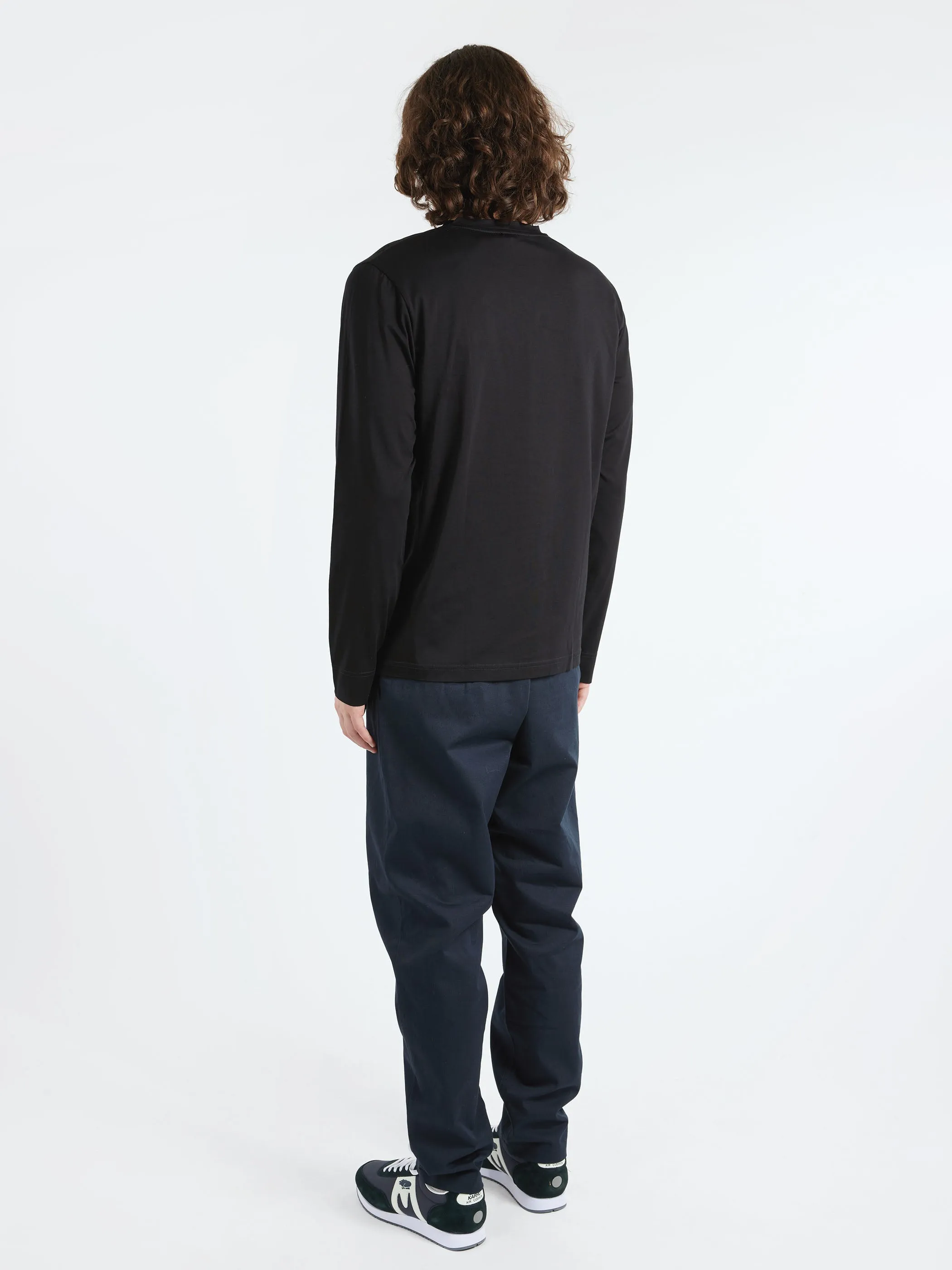 Long Sleeve Riviera Midweight T-Shirt