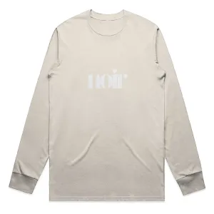 Long sleeve t-shirt