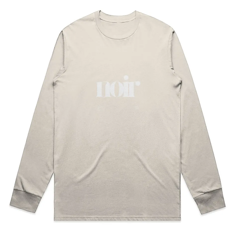 Long sleeve t-shirt