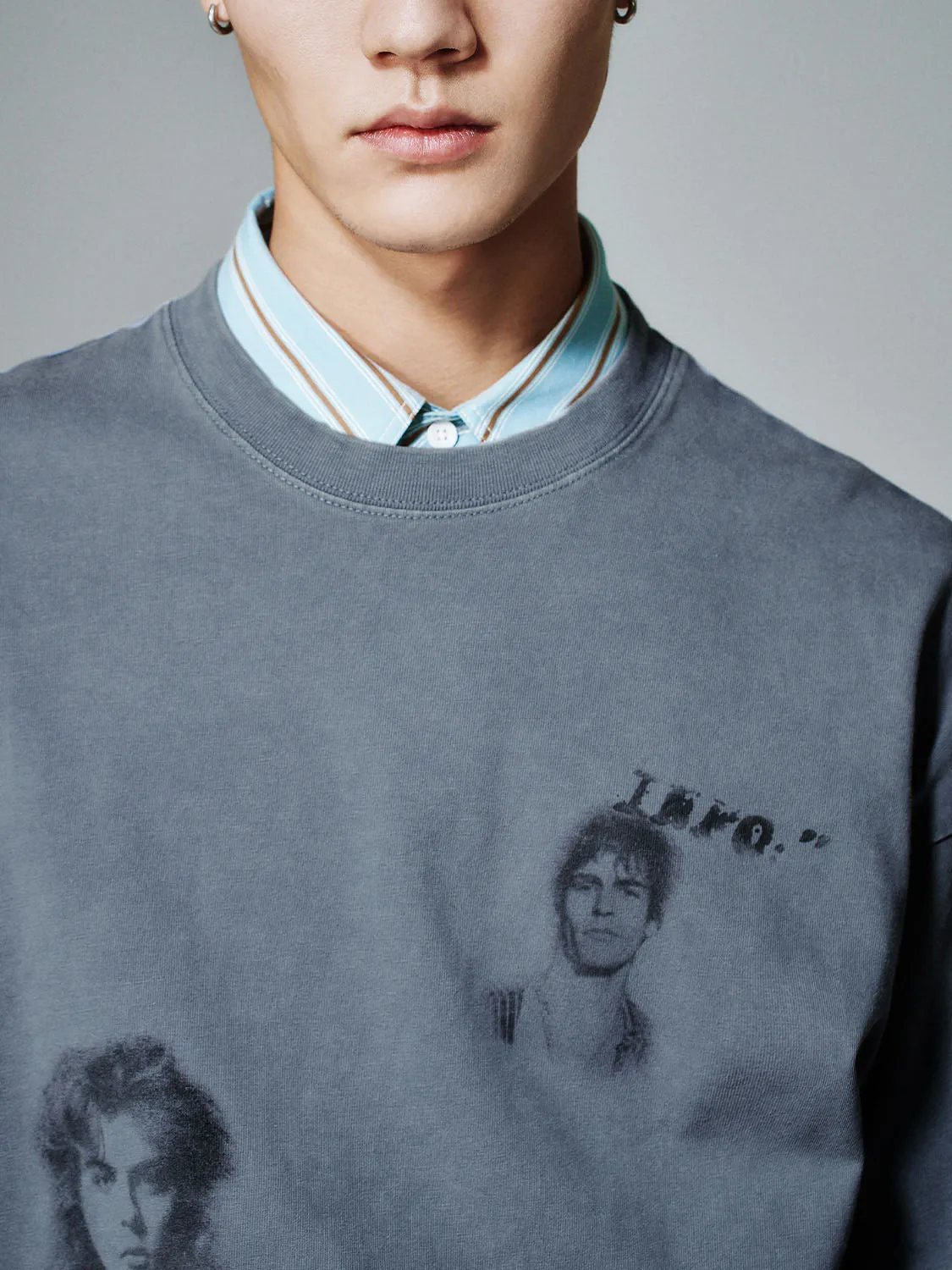 Long Sleeve T-Shirts