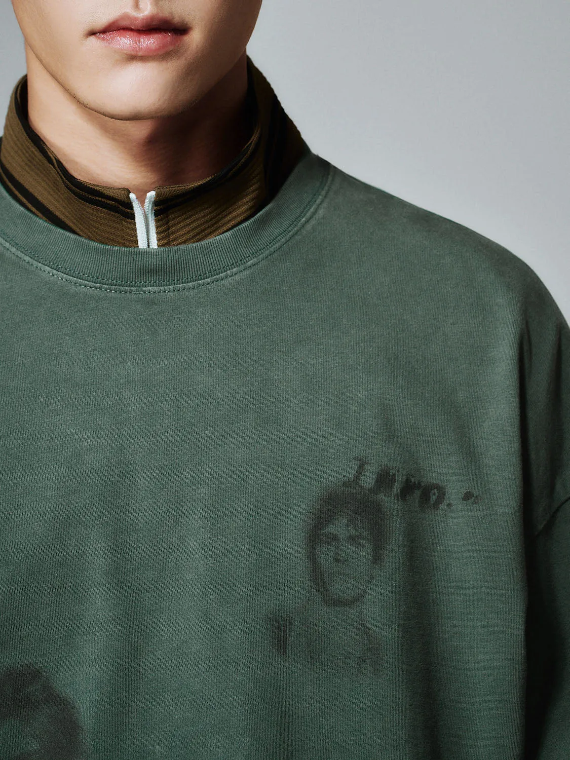Long Sleeve T-Shirts