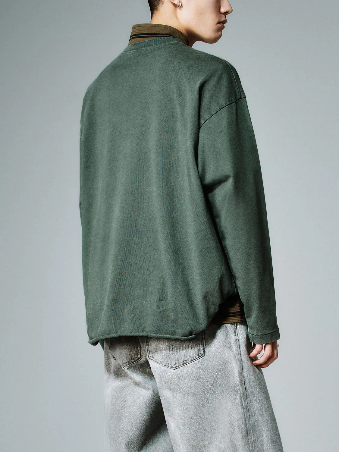 Long Sleeve T-Shirts