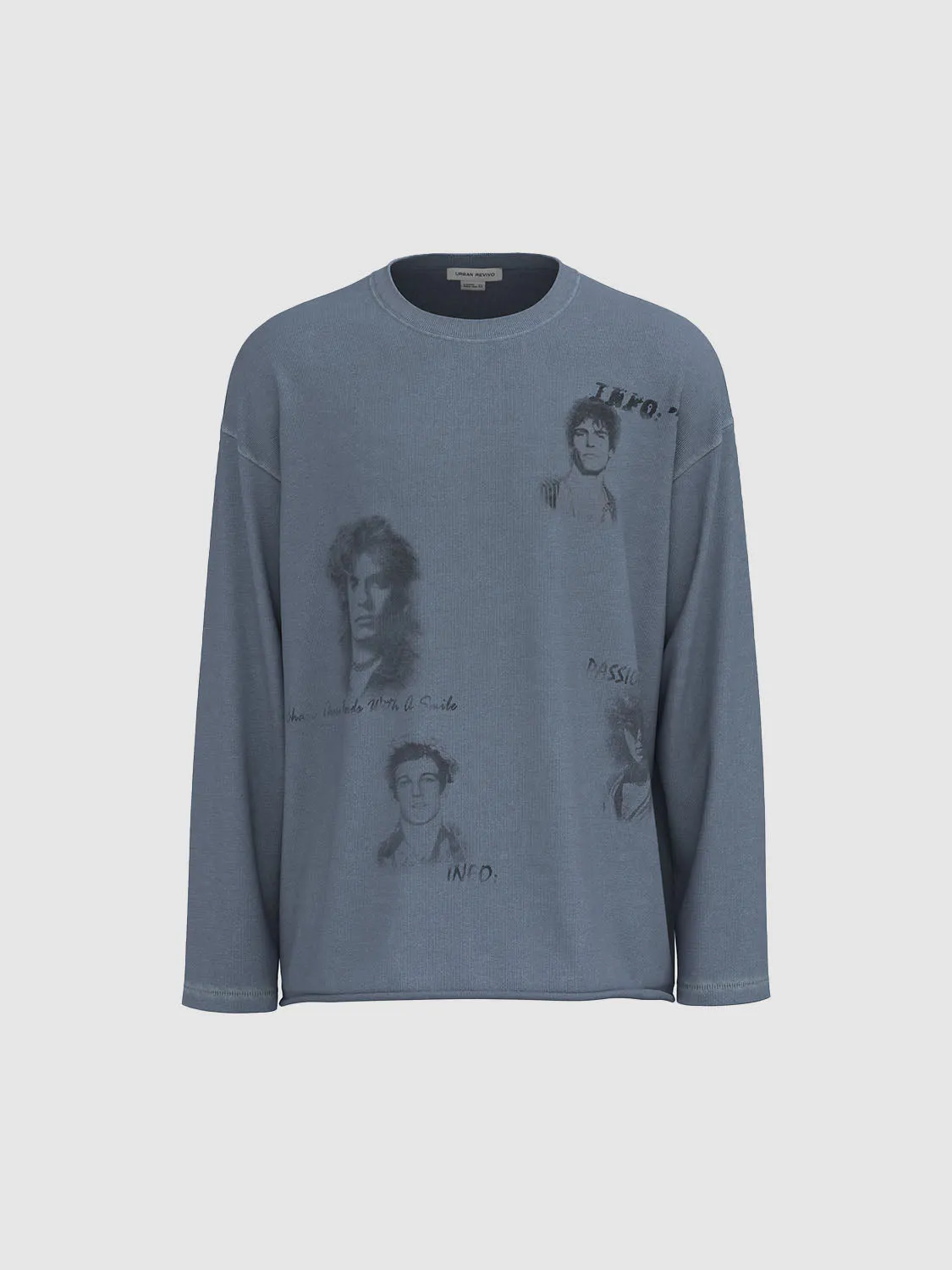 Long Sleeve T-Shirts