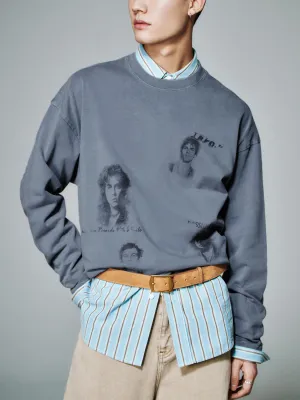 Long Sleeve T-Shirts