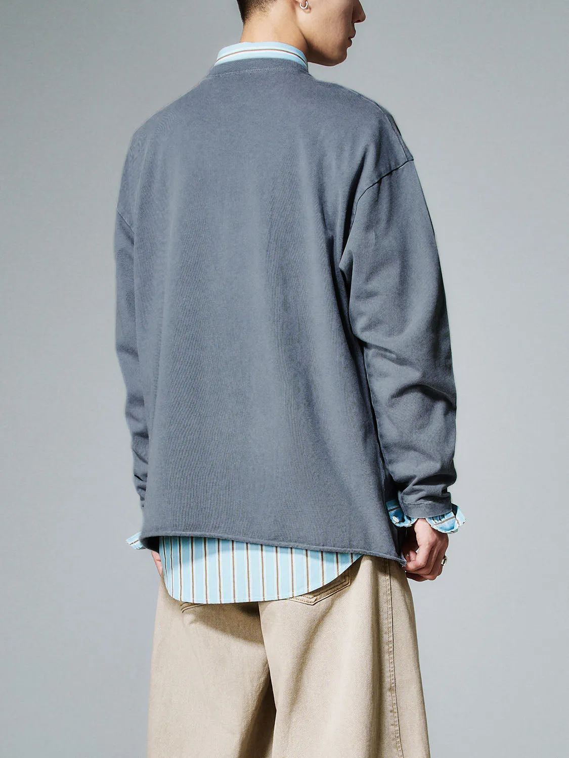Long Sleeve T-Shirts