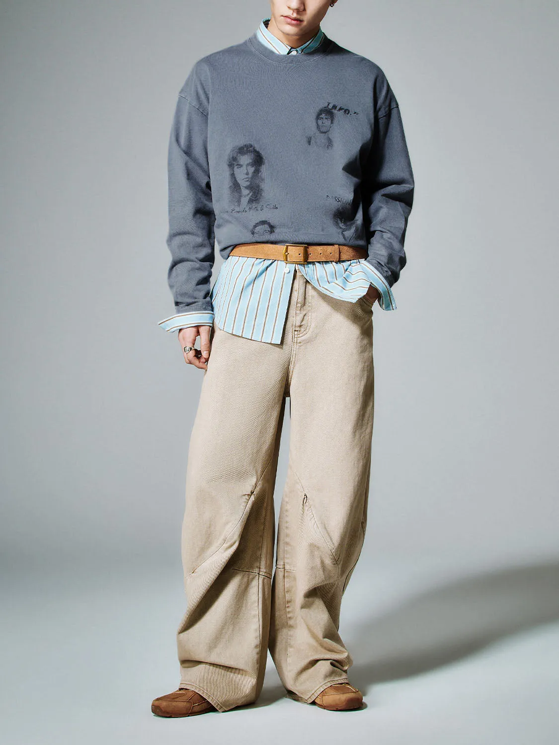 Long Sleeve T-Shirts