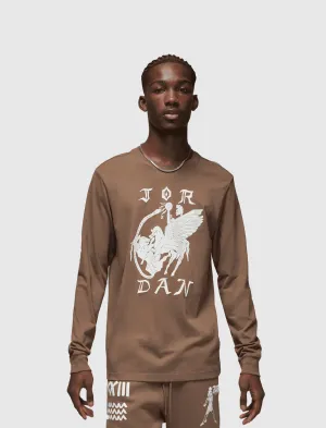 LONG SLEEVE TEE