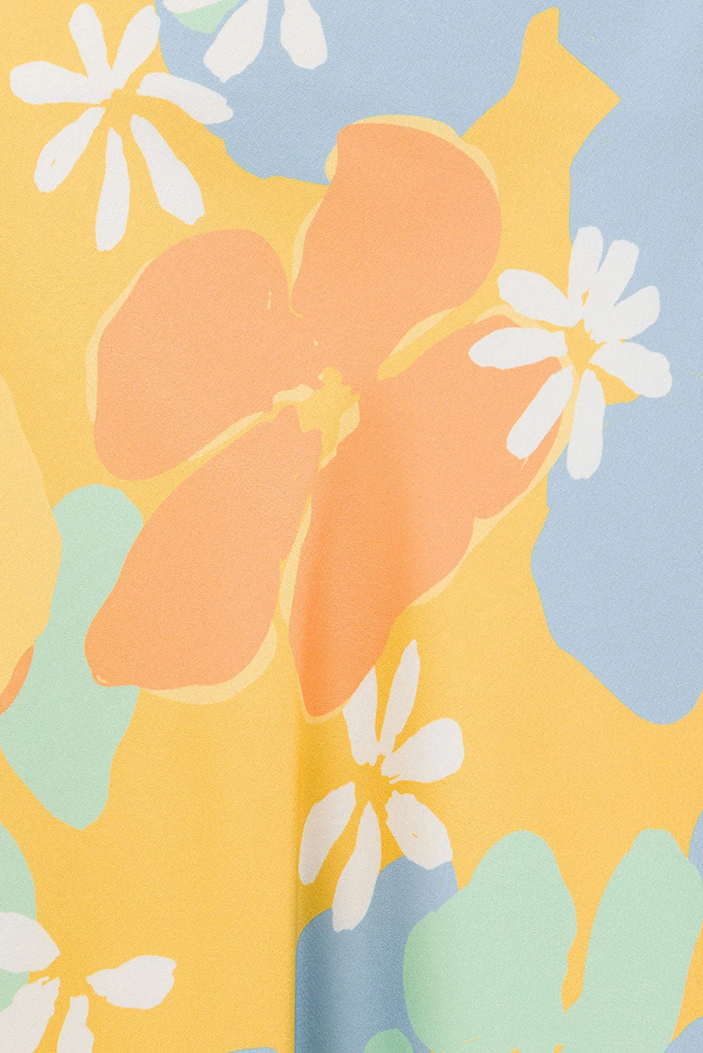 Loviana Top - Remi Tropical