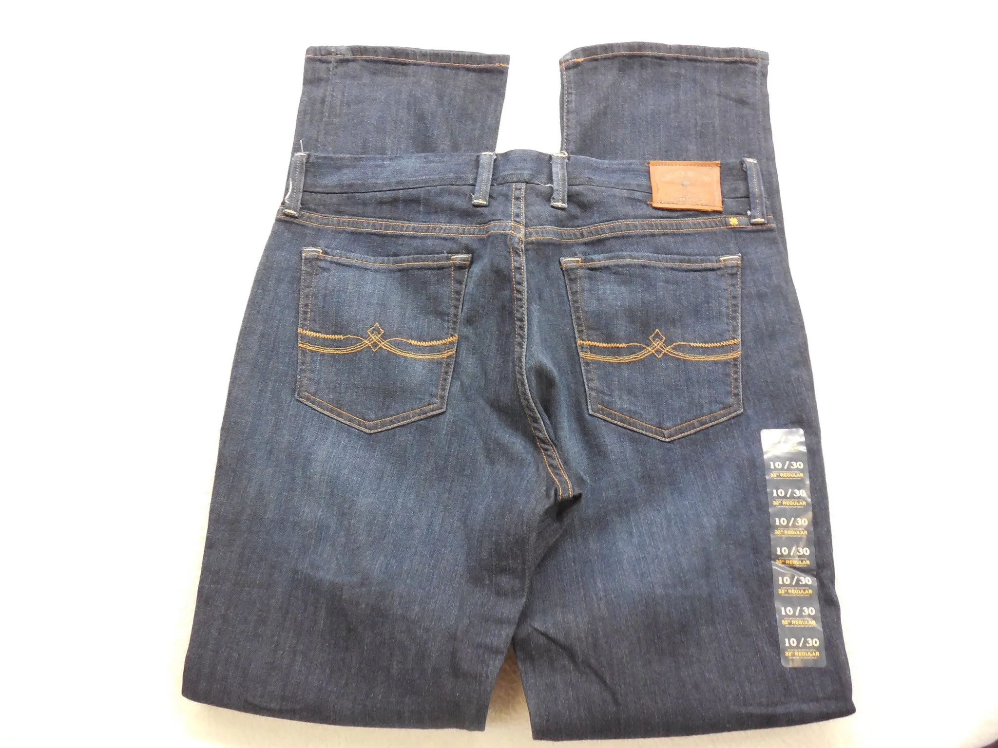 Lucky Brand The Sweet Jean Bootcut Jeans Size 10/ 30