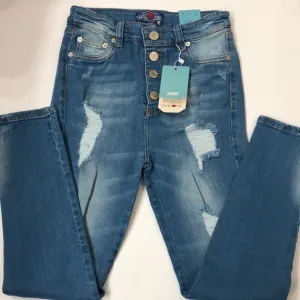 ⭐️LUCKY YOU JEANS