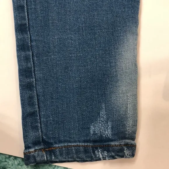 ⭐️LUCKY YOU JEANS