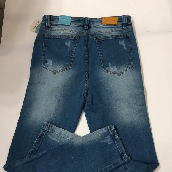 ⭐️LUCKY YOU JEANS