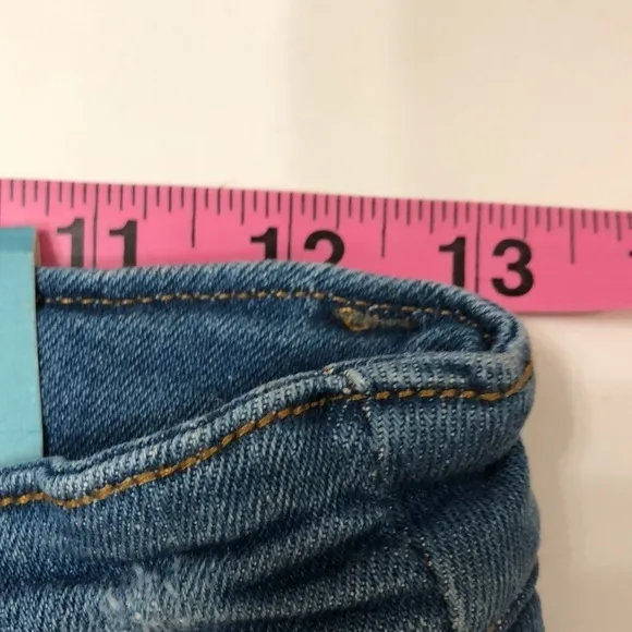⭐️LUCKY YOU JEANS