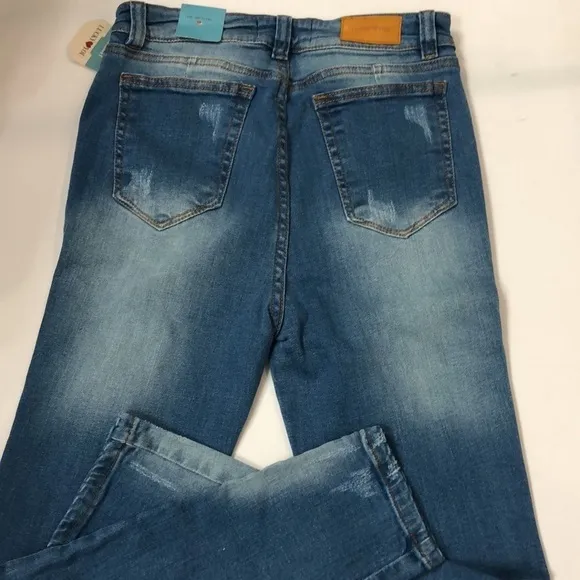 ⭐️LUCKY YOU JEANS