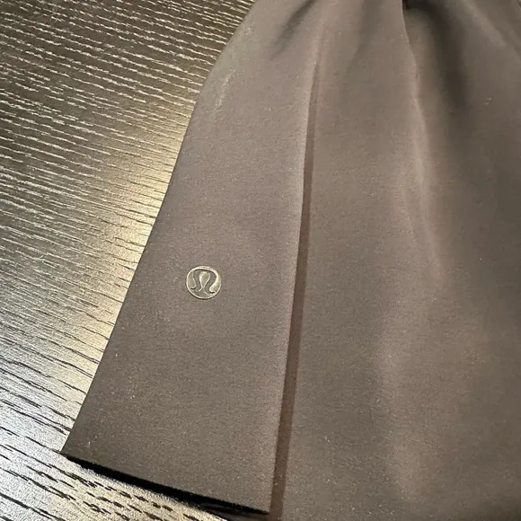 Lululemon pleated skirt with pockets!