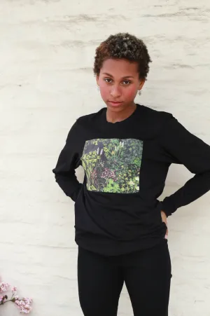 Lush Long Sleeve T-Shirt