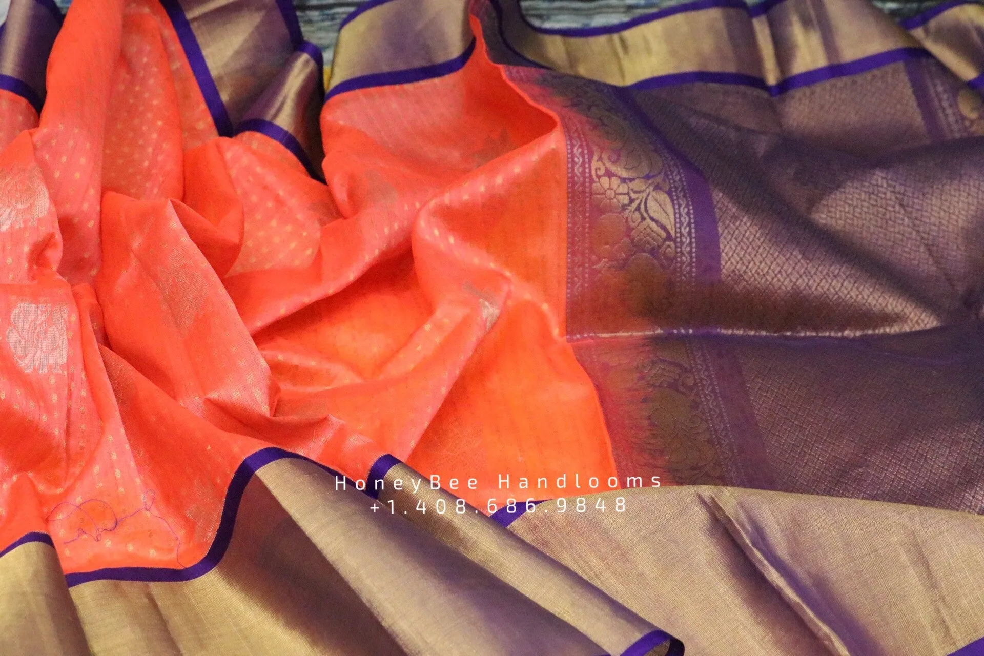 Lyte weight Pattu Sarees online,South Indian Sarees,Pure Silk Sarees,Kanjivaram Saree,kanchi pattu saree,Zari saree,Pastel saree - NIHIRA
