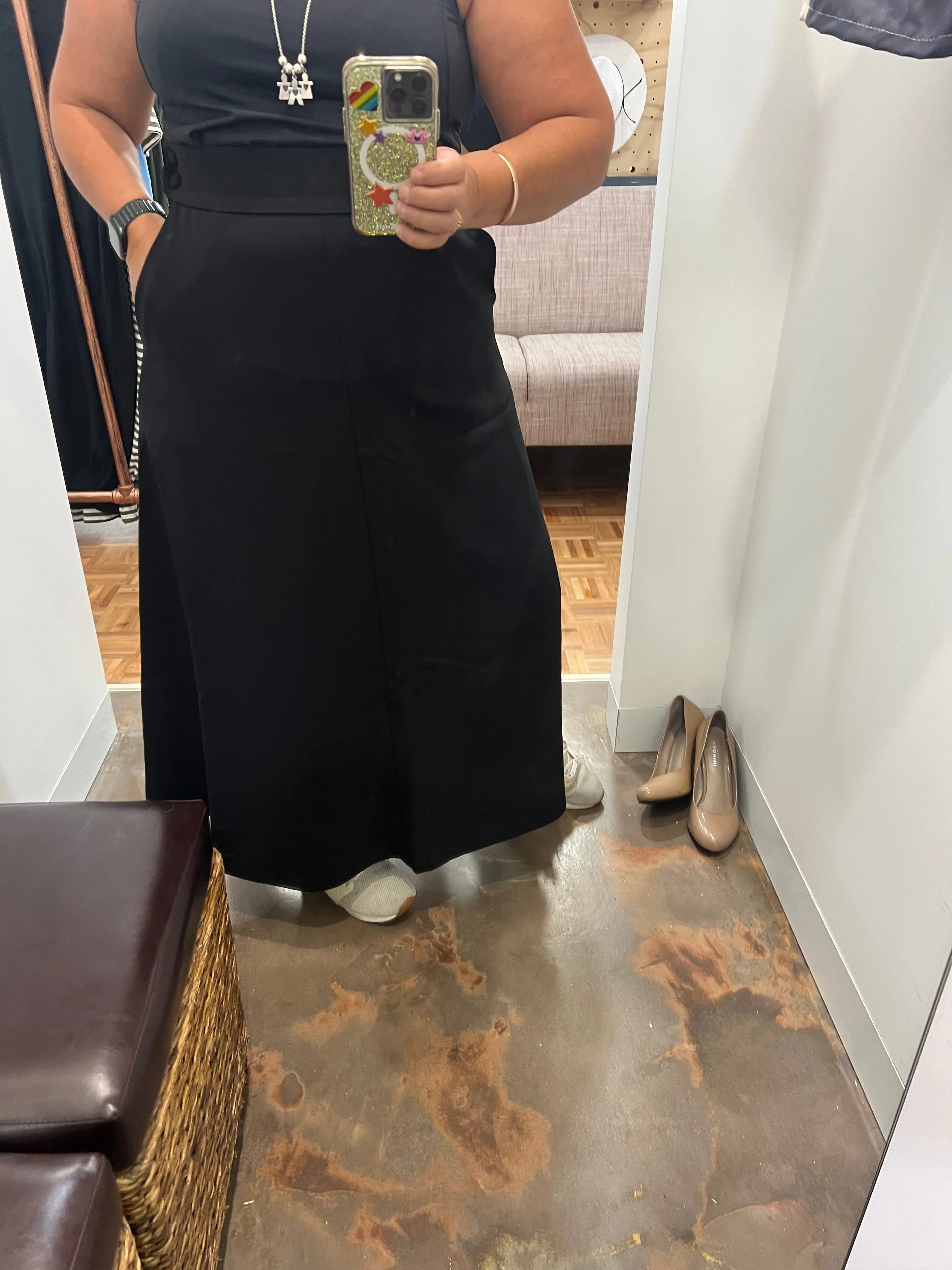 M.A Dainty II SUN - navy