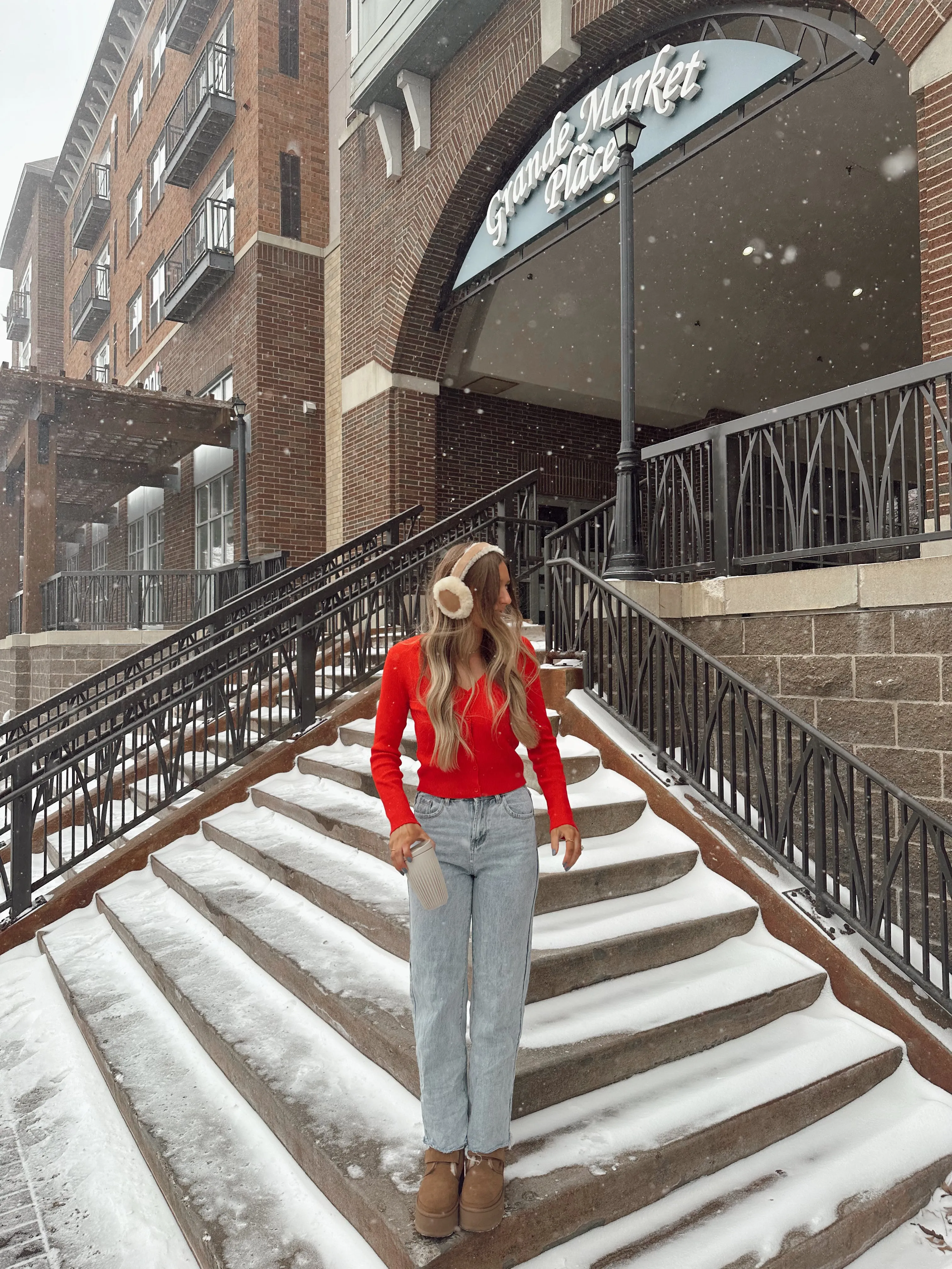 Maggie Sweater Cardigan
