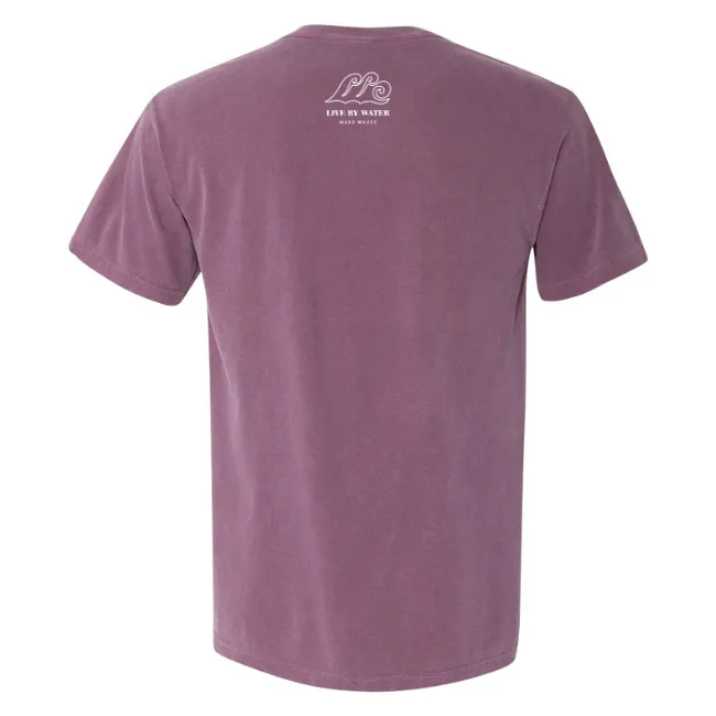 Make Waves-Unisex T-shirt-Comes in 6 Colors