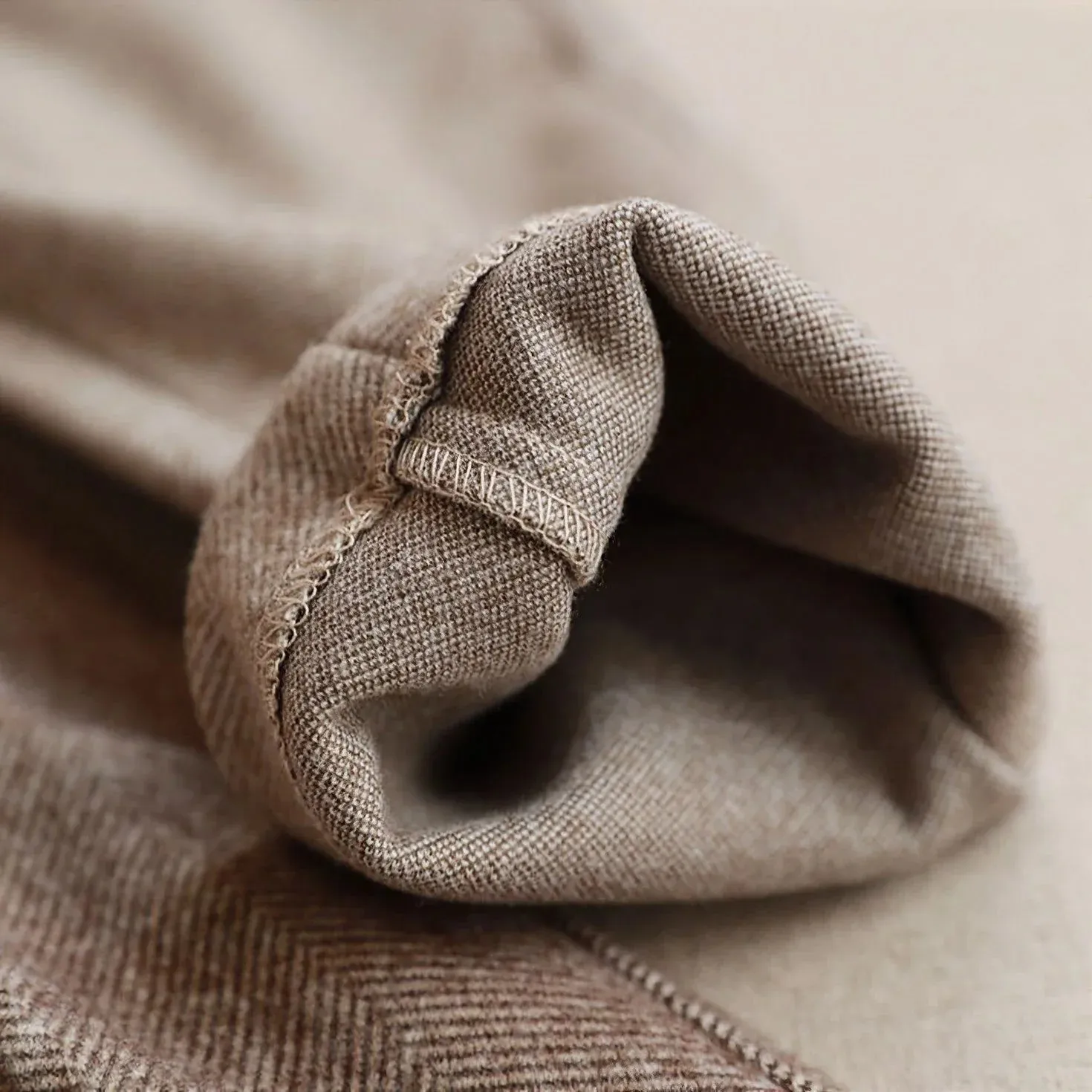Malcolm | Textured Men’s Pants