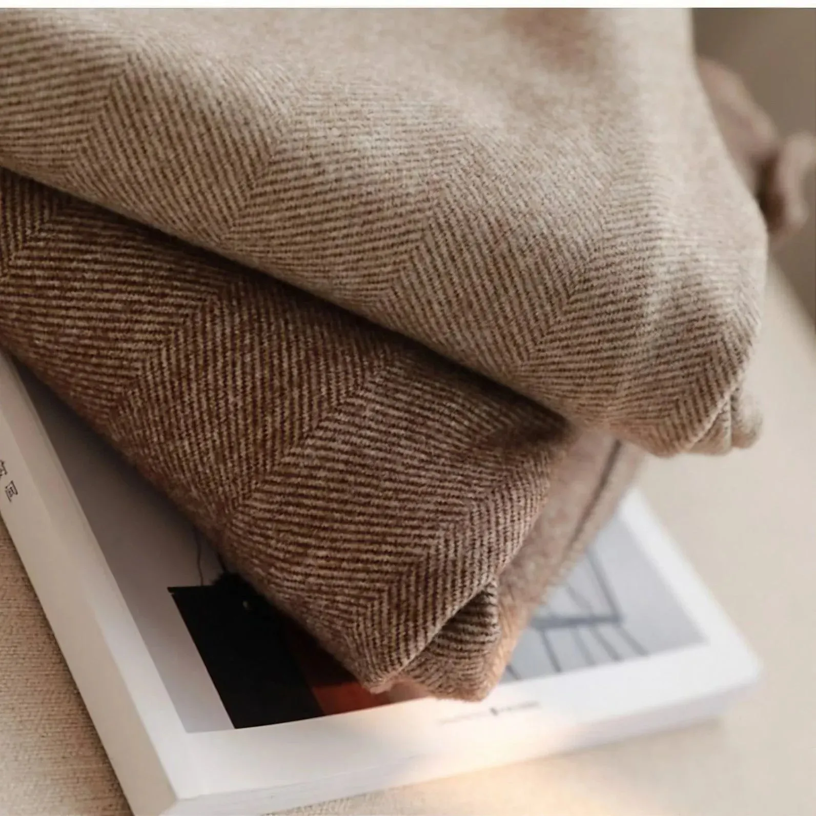Malcolm | Textured Men’s Pants