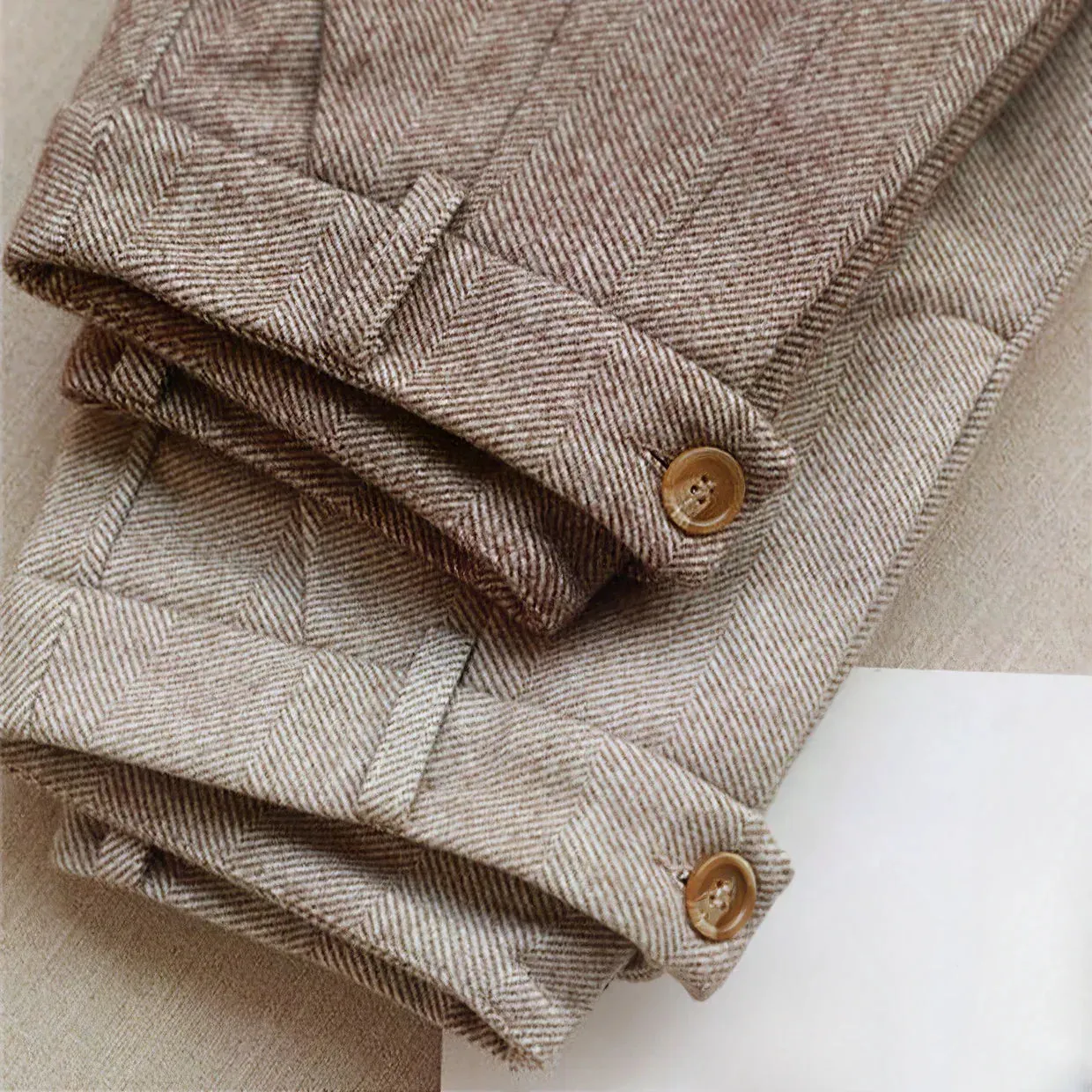 Malcolm | Textured Men’s Pants