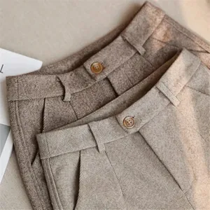 Malcolm | Textured Men’s Pants