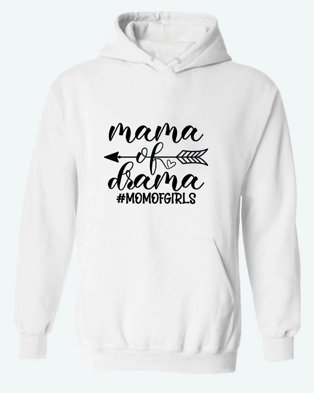 Mama of drama tank top, mom of girls hoodies
