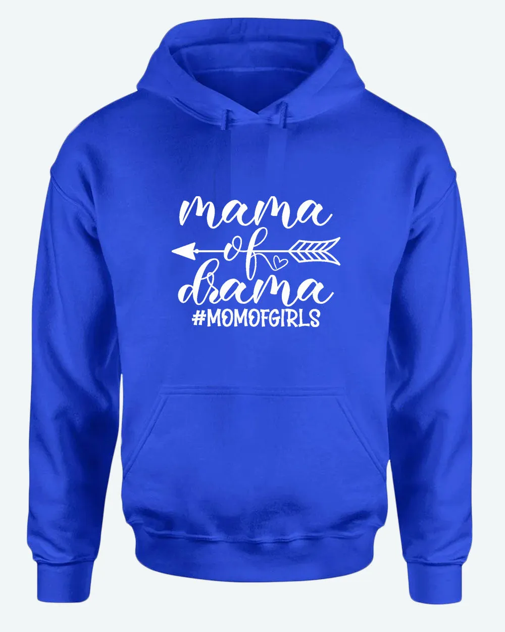 Mama of drama tank top, mom of girls hoodies