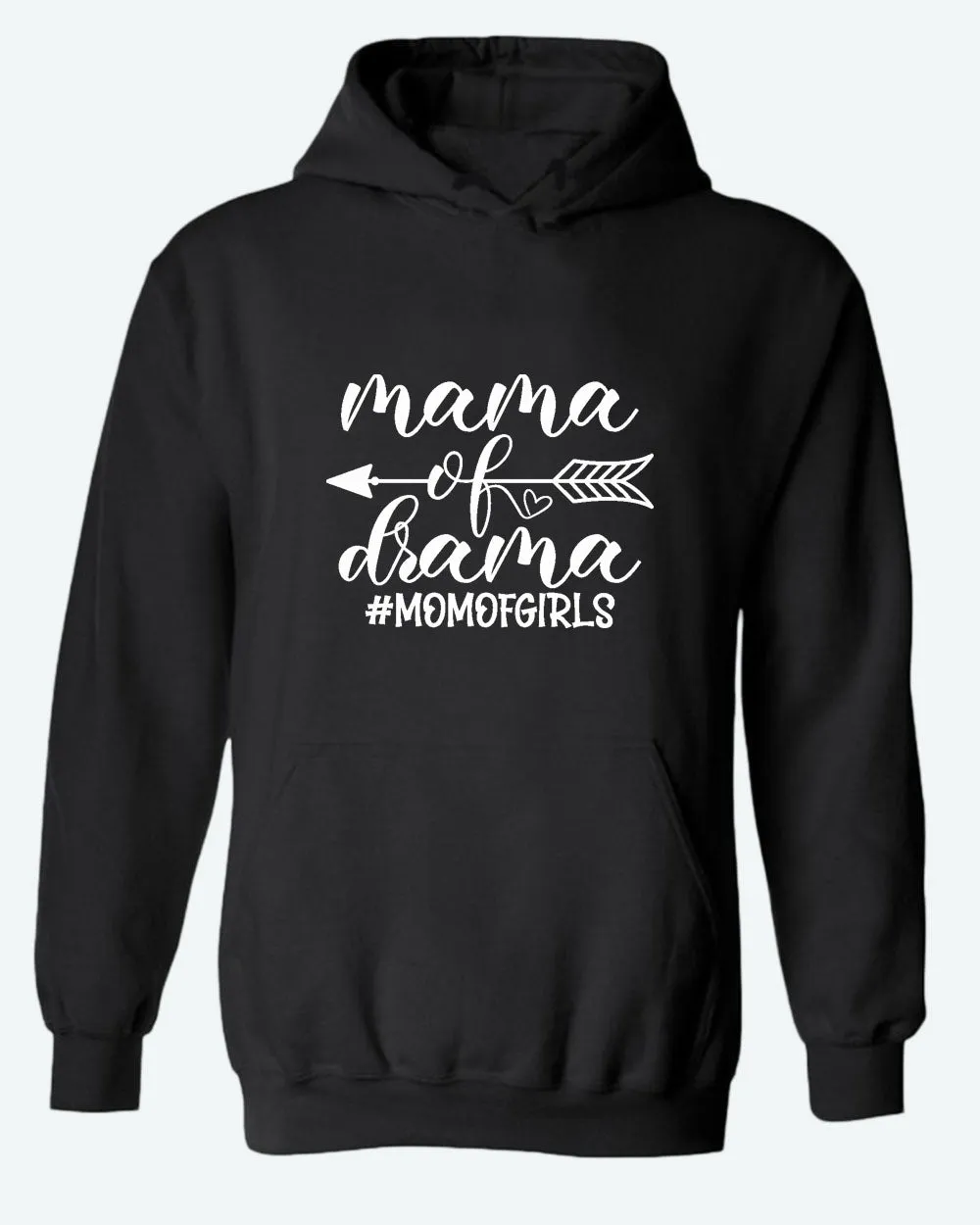 Mama of drama tank top, mom of girls hoodies