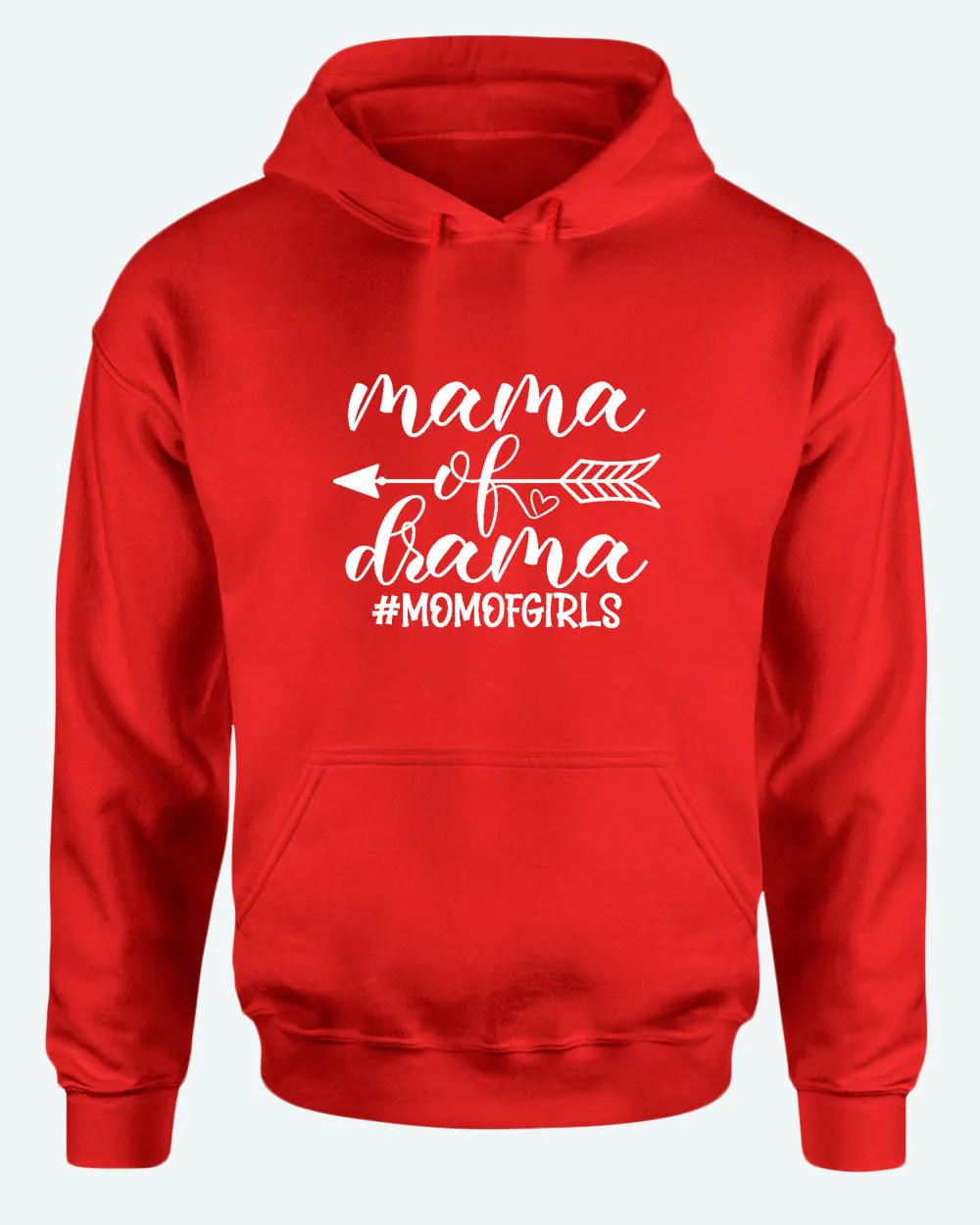 Mama of drama tank top, mom of girls hoodies