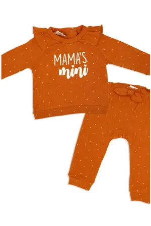 Mama's Mini Set
