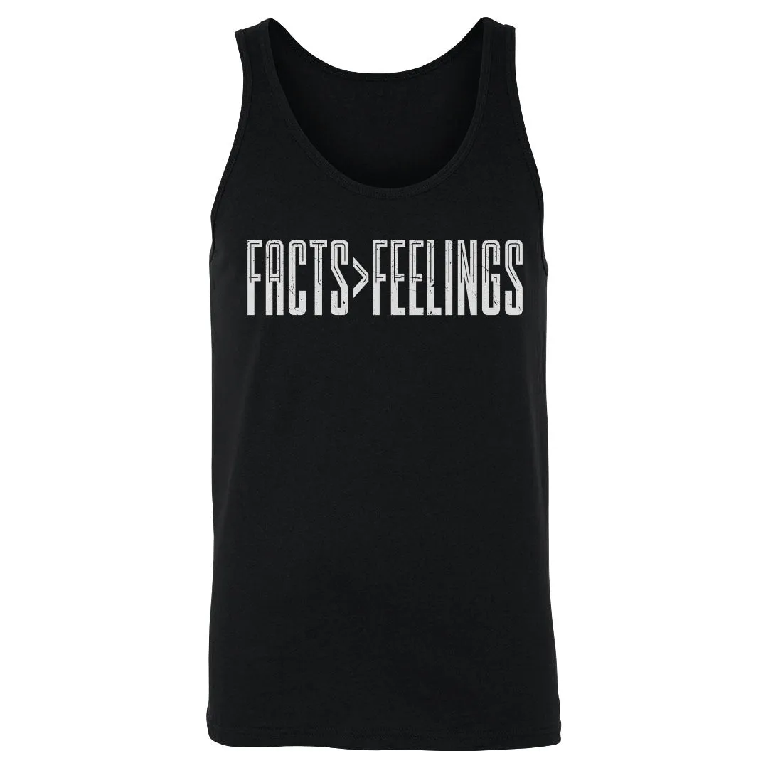 Marcellus Wiley Facts Over Feelings 2 WHT