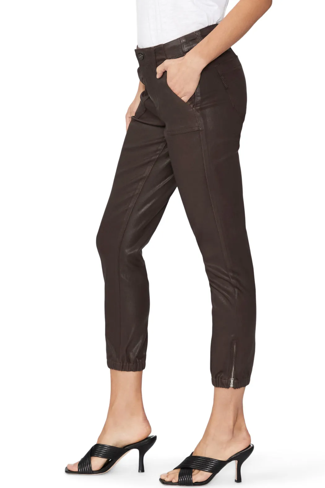 Mayslie Jogger Chicory