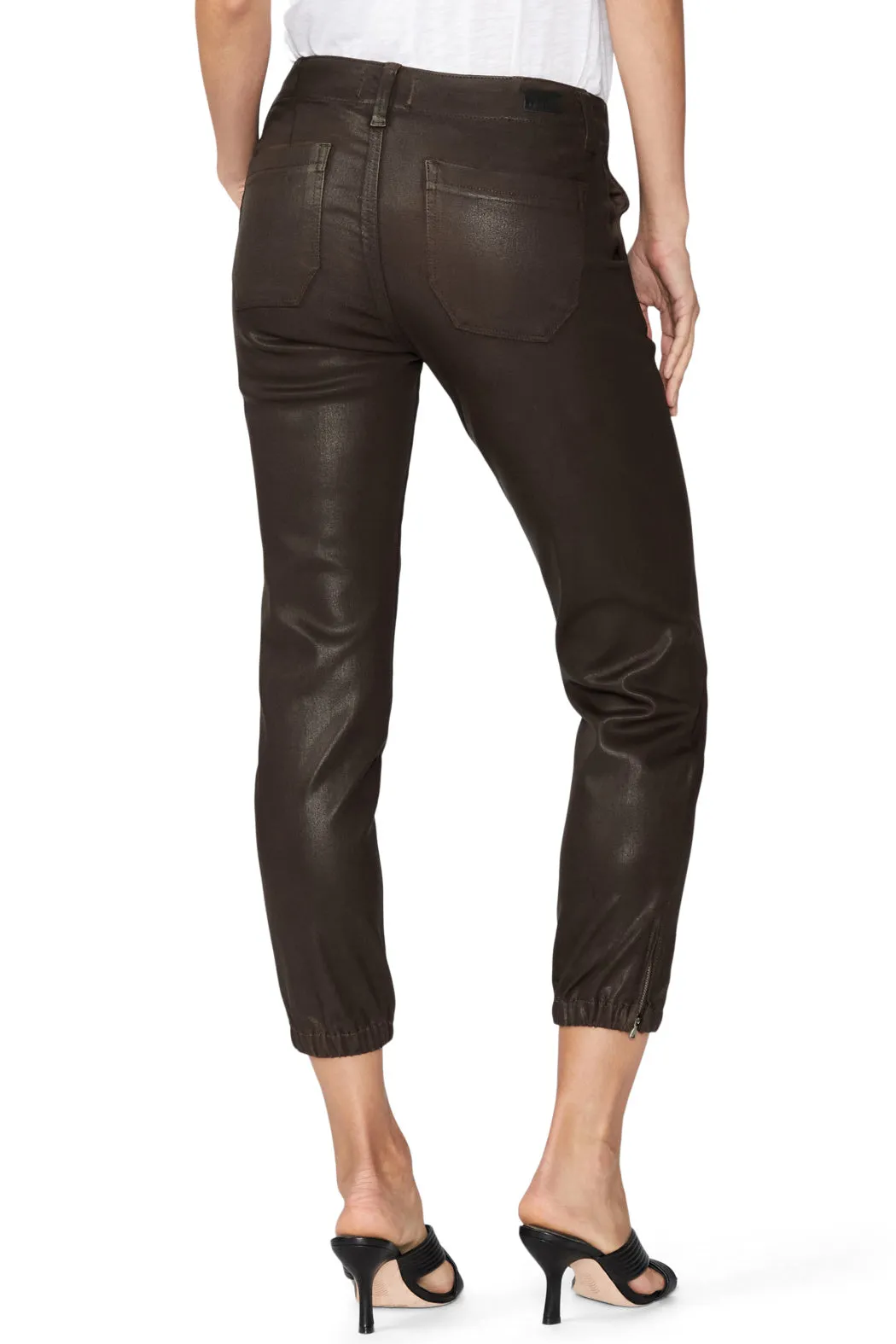 Mayslie Jogger Chicory