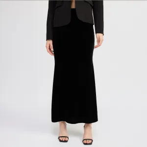 McKenna Maxi Skirt