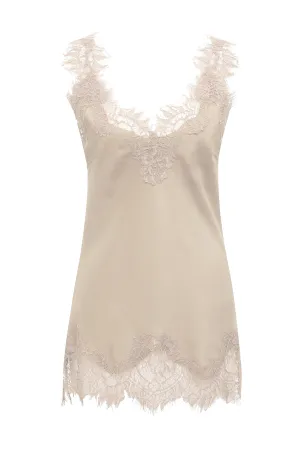 Megan Camisole Pearl