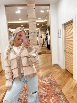 Mellow Cardigan