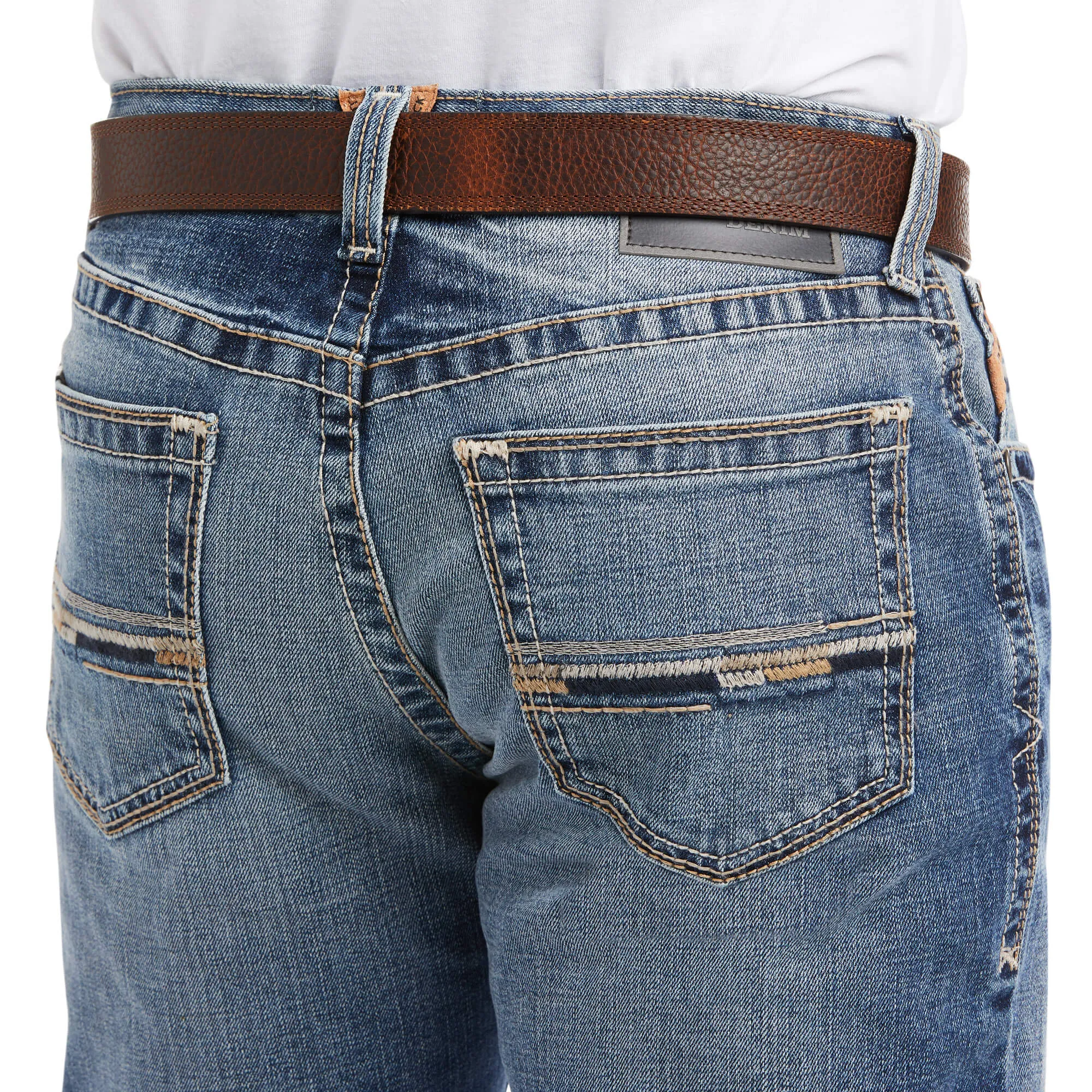 Men's Ariat Dakota M4 Bootcut Jeans
