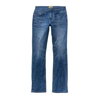 MENS BECKNER 20X VINTAGE 42 BOOTCUT JEAN