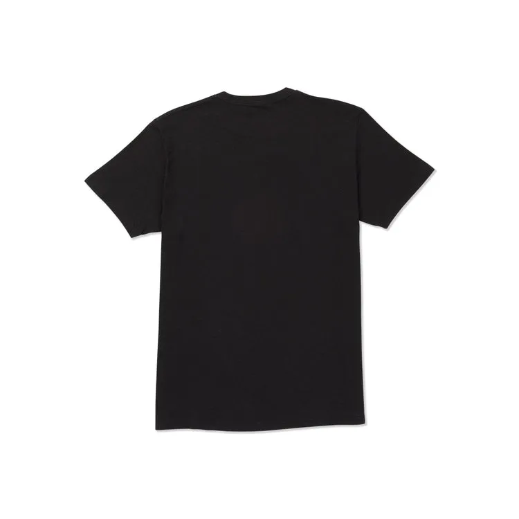 Men's Carve Short Sleeve Shirt