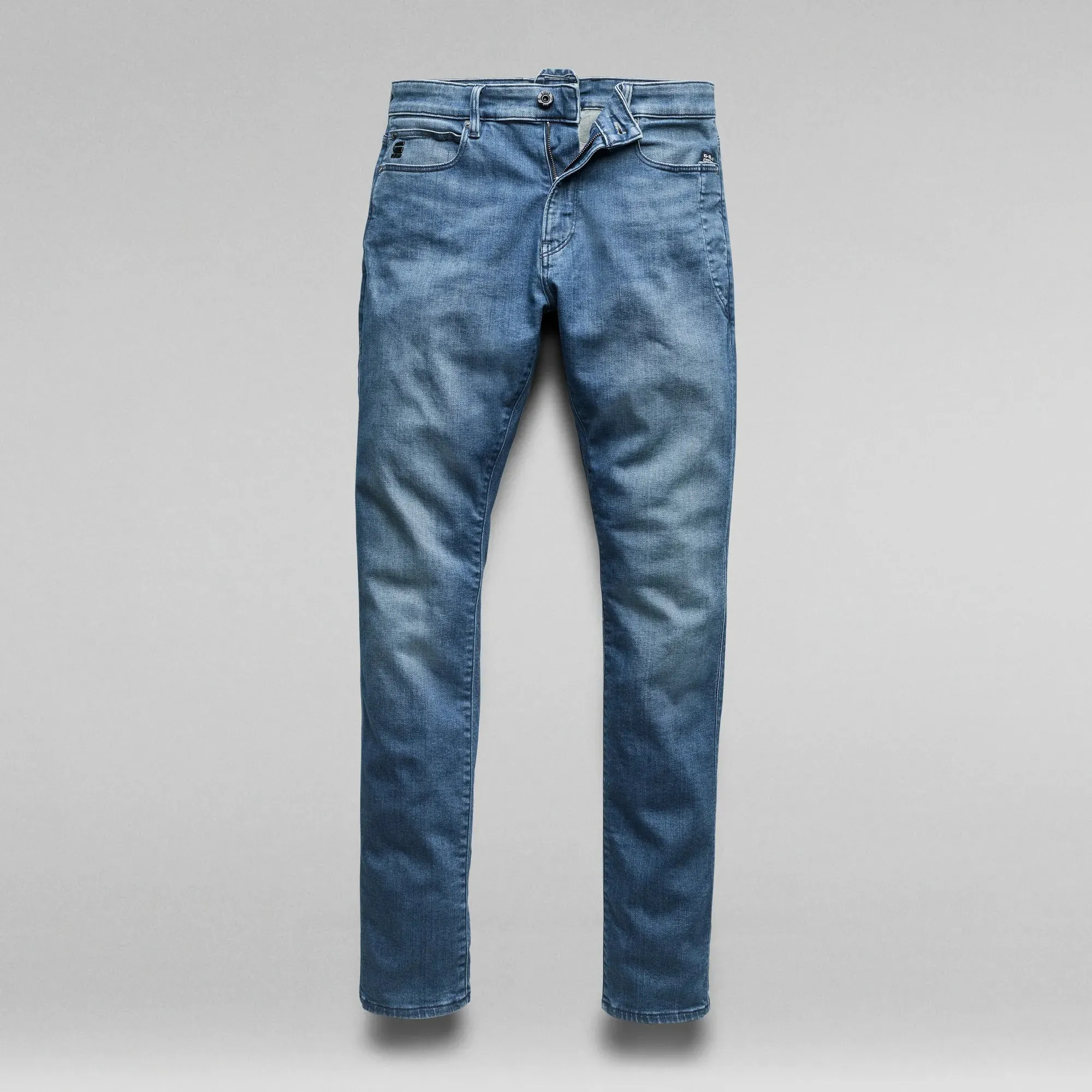 Men's Lancet Skinny Jeans