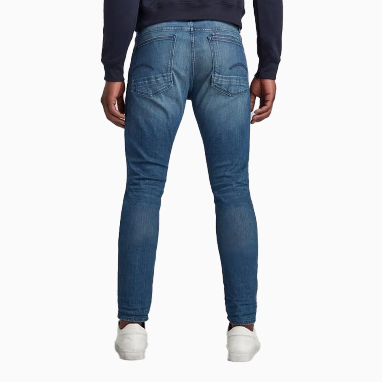 Men's Lancet Skinny Jeans