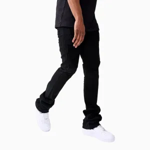 Men's Martin Stacked Tribeca Twill Slim Fit Pant