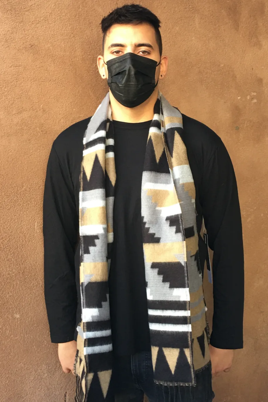 Men's Mododoc Crewneck, Tee, Long Sleeve, Multiple Colors